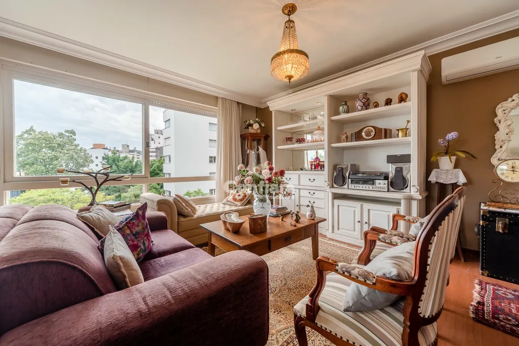 Imagem Apartamento em Petrópolis