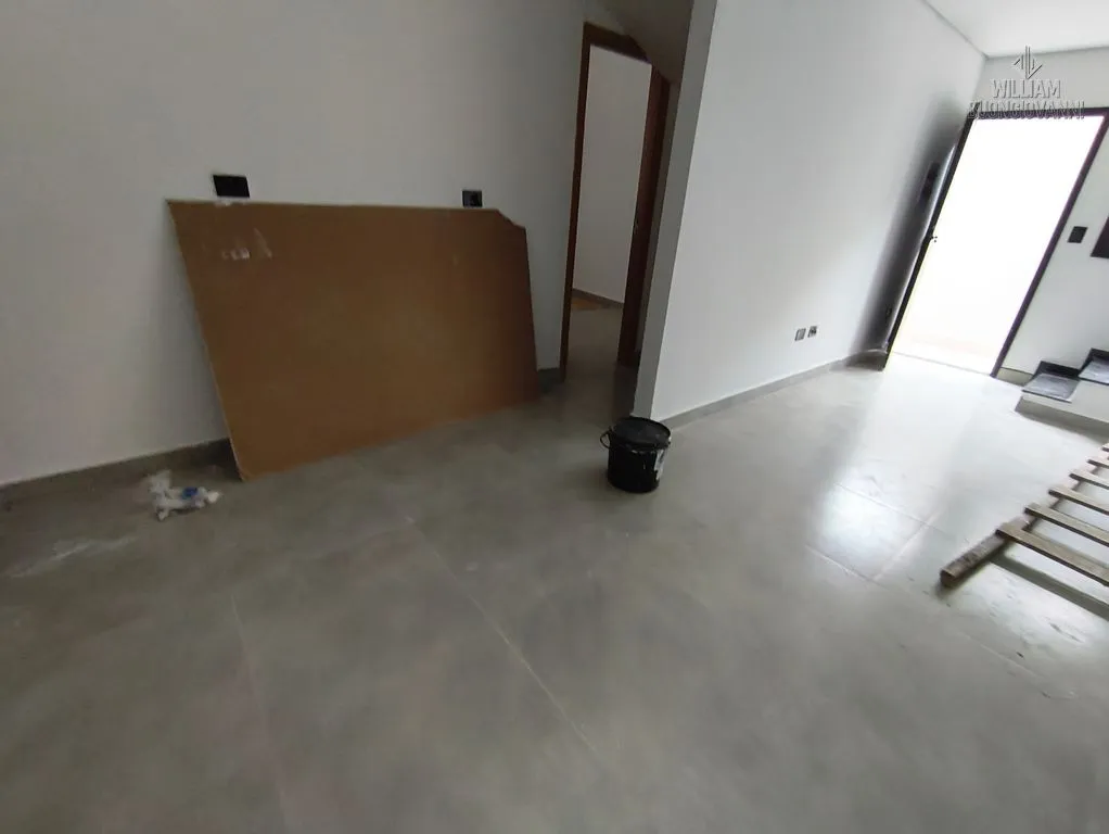 Imagem Casa de Condomínio no Jardim Imperador | 3 Dorms., Suíte e Quintal Privativo