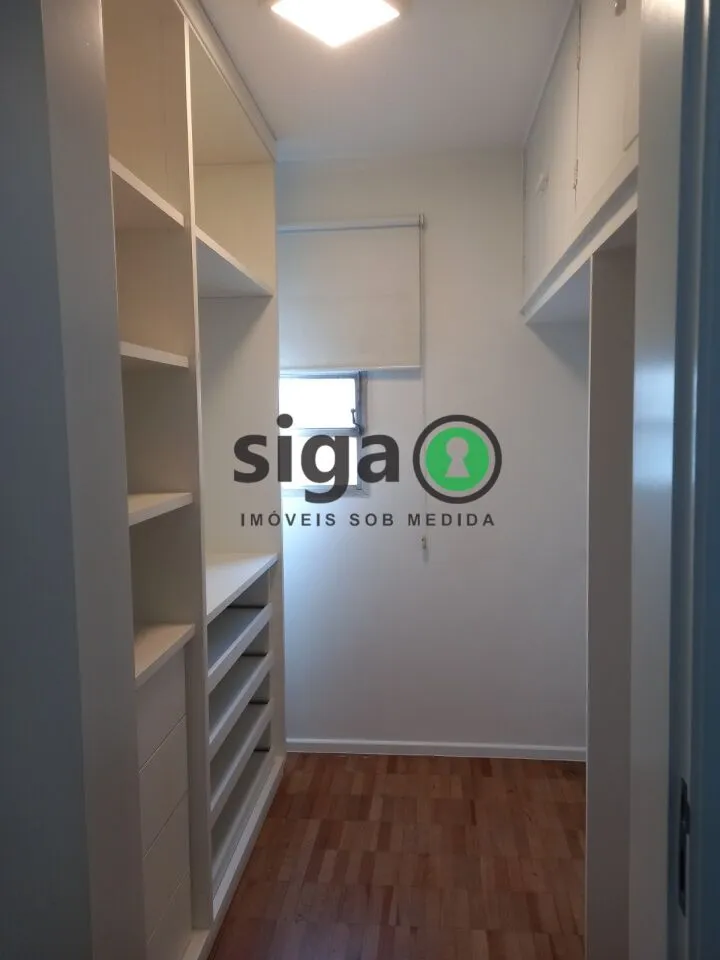 Imagem Apartamento á venda com 110m² no Coração de Pinheiros - Viva o Melhor de São Paulo