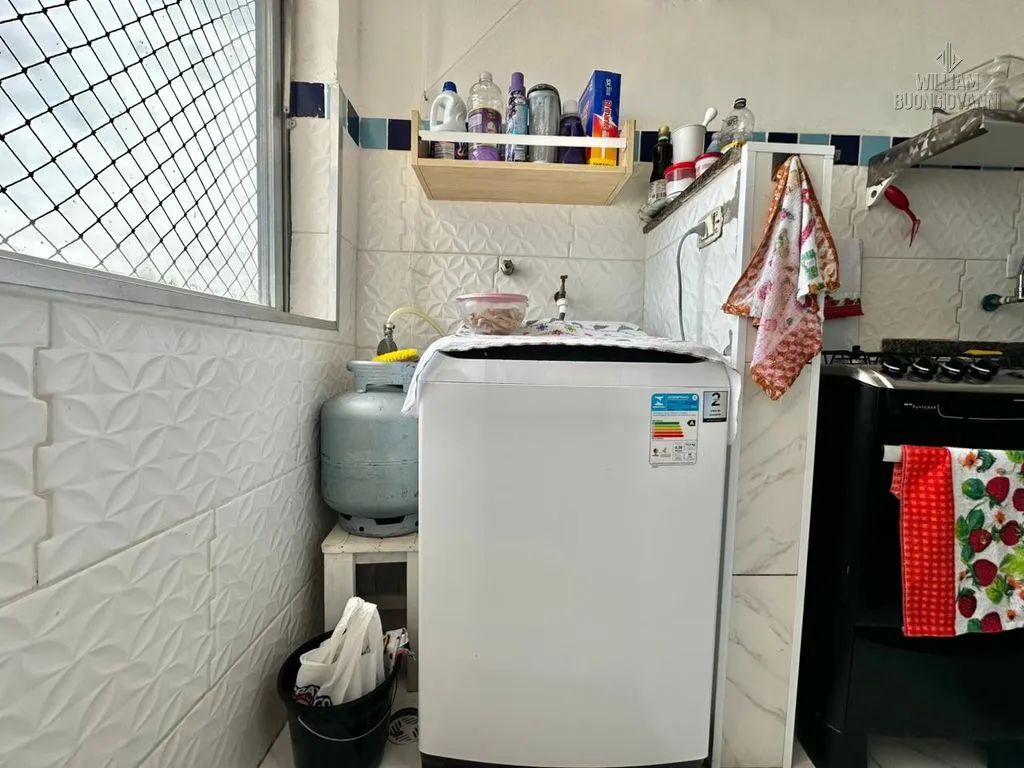 Imagem Apartamento 1 dormitório vista MAR em Mongaguá