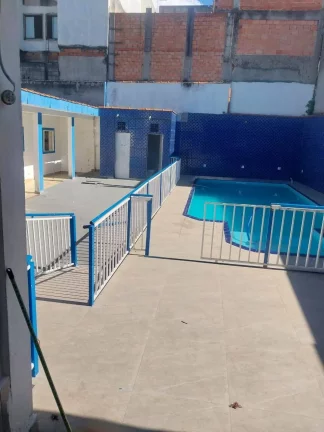 Imagem vende se chácara em Itaquaquecetuba.