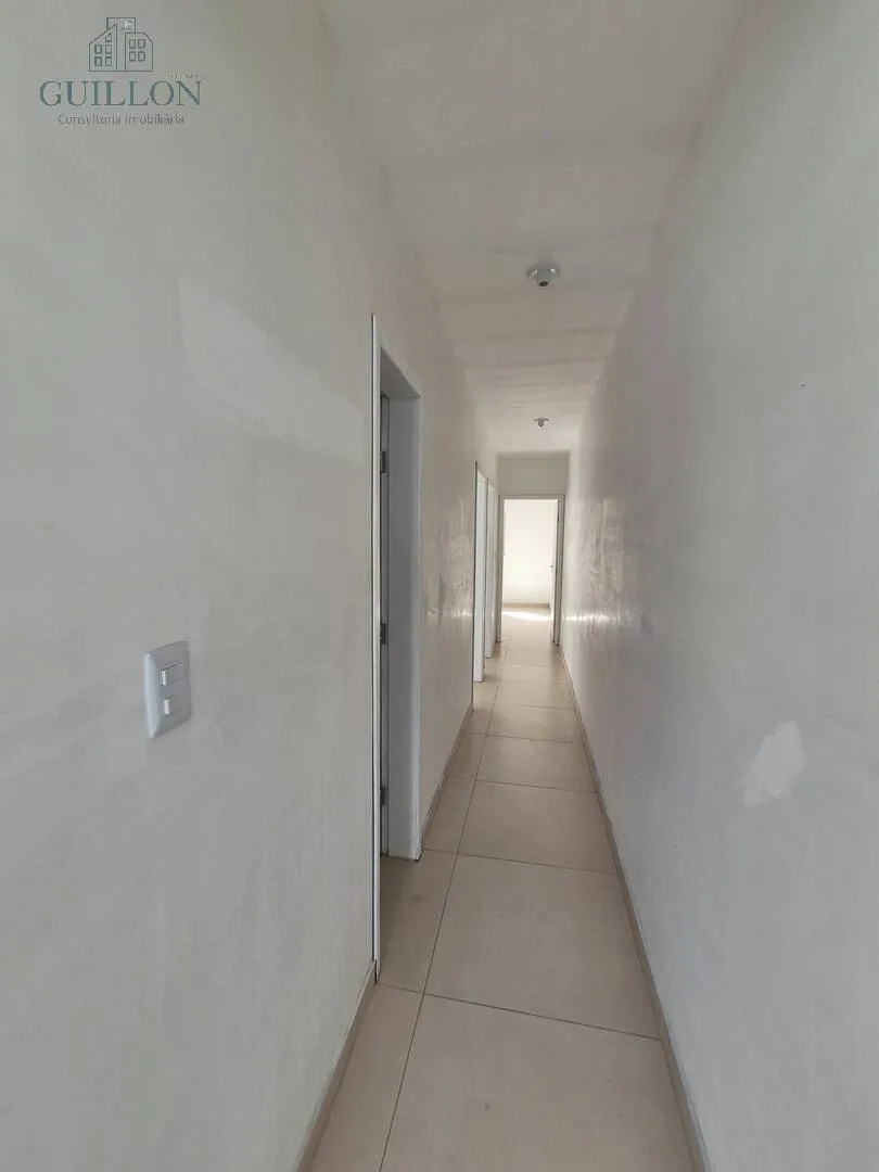 Imagem Oportunidade de Locação no Condomínio Boa Vista - 3 Dormitórios com Suíte
