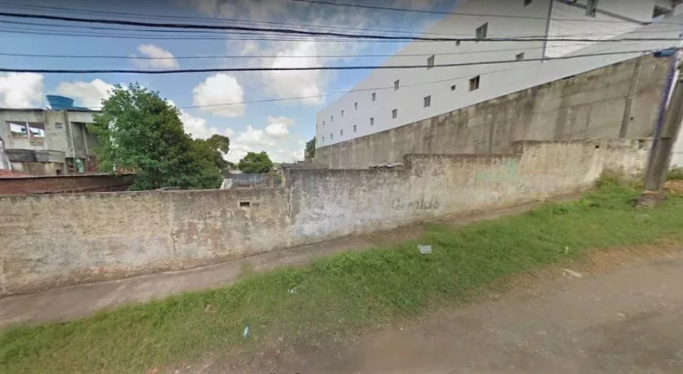 Imagem Terreno para Venda em Recife, Curado
