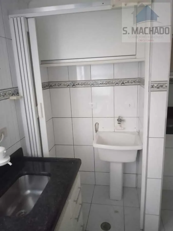 Imagem Apartamento para Venda em Santo André / SP no bairro Vila Camilópolis