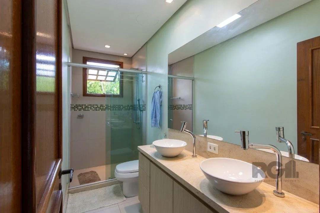 Imagem Casa para Venda - 440m², 3 dormitórios, sendo 1 suites, 2 vagas - Santa Tereza