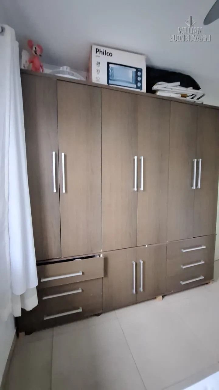 Imagem Apartamento 2 dormitórios no bairro Boqueirão
