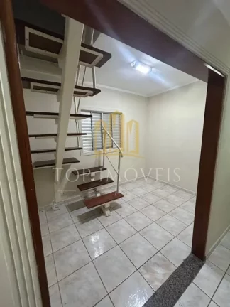 Imagem Linda Casa Localizada no Parque dos Ipes 3 dormitorios Suite Portao Eletronico