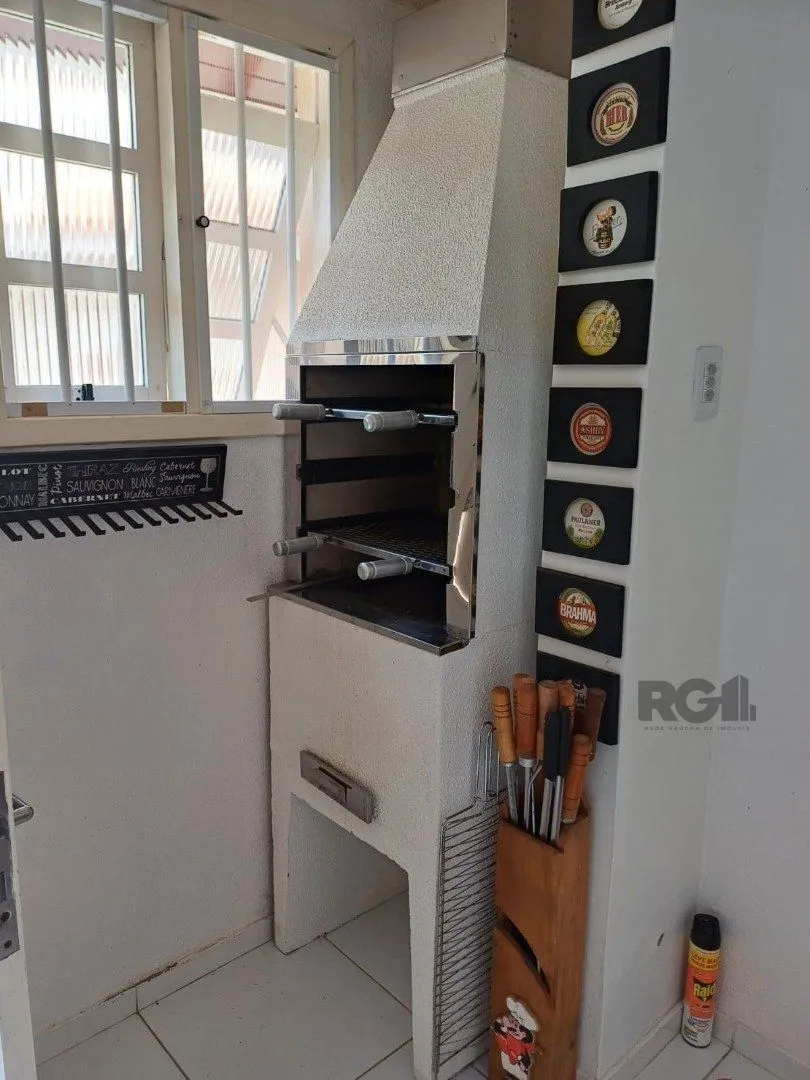 Imagem Casa de Condomínio em Capão Novo