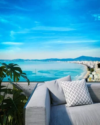 Imagem APARTAMENTO RESIDENCIAL em Itapema - SC, Centro