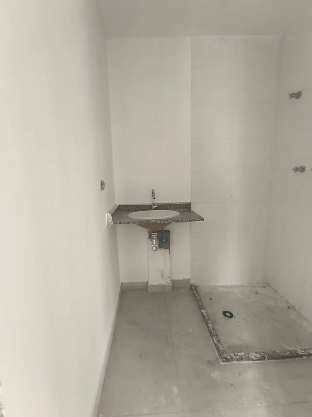 Imagem Apartamento com 2 Quartos à Venda, 50 m² em Saúde - São Paulo