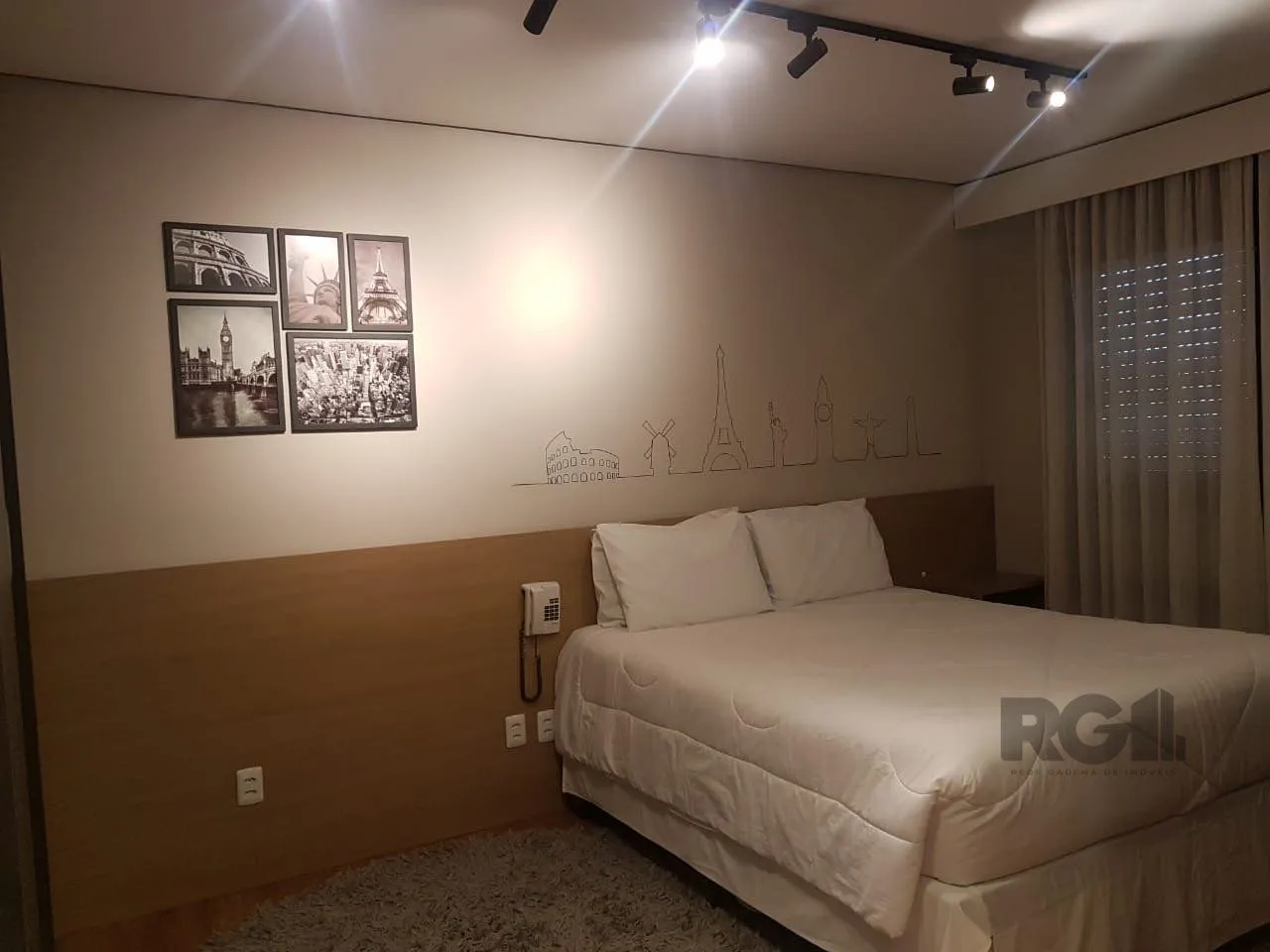 Imagem Loft em Cidade Baixa