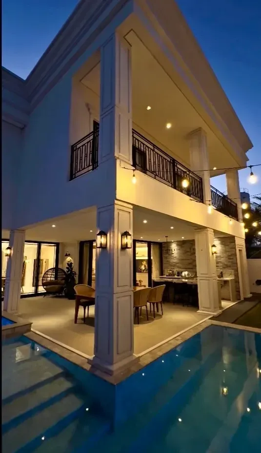 Imagem Casa de Condomínio com 4 Quartos à Venda, 460 m² em Pires Façanha - Eusébio