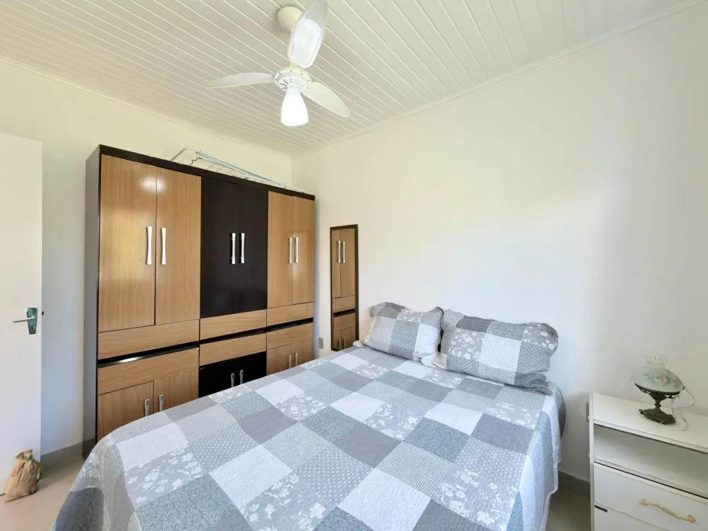 Imagem Casa em Condominio 3 Dormitórios - Bairro Marina