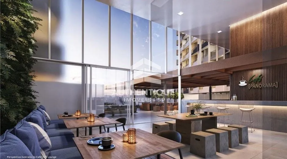 Imagem VERDE PANORAMA BUTANTA - Apartamento à venda no bairro Butantã - São Paulo/SP, Zona Oeste