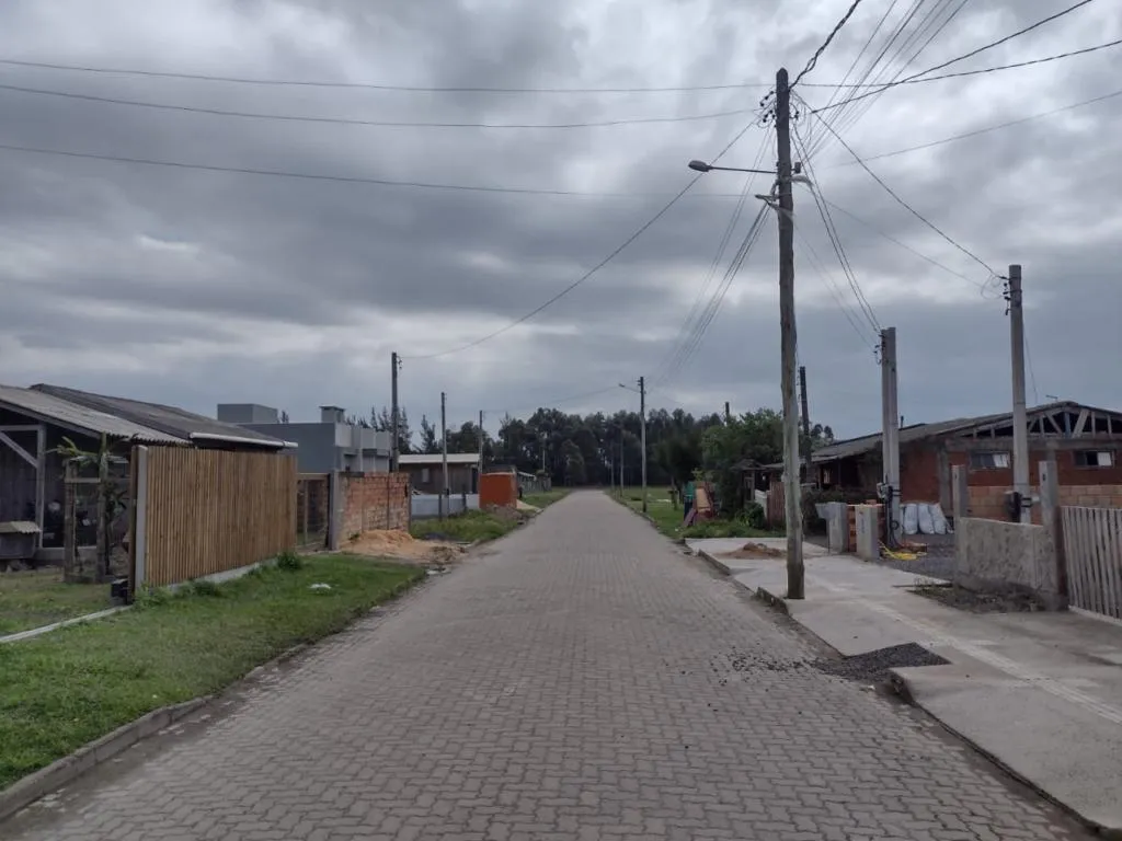 Imagem Terreno - Bairro Guarani