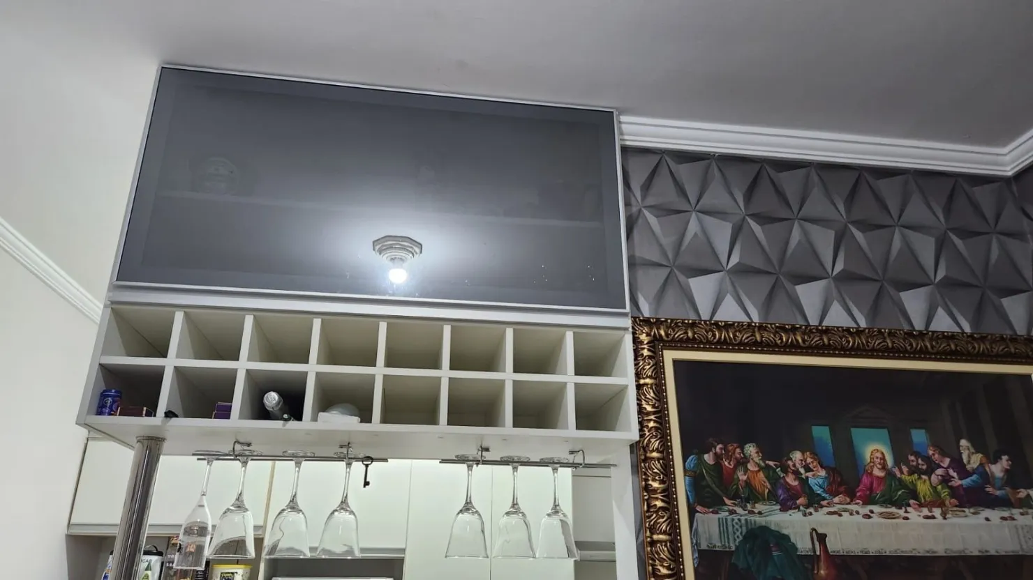 Imagem Apartamento à VENDA 2 Quartos, 54M², Armário planejado | Residencial Araretama, Pindamonhangaba - SP | Altos dos Pinhos