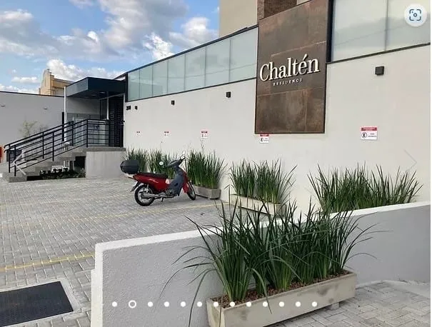 Imagem Apartamento à venda 2 Quartos, 1 Suite, 1 Vaga, 74M², Vila São José, Taubaté - SP | Edifício Chálten Residence
