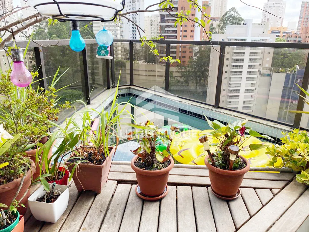 Imagem RIENZI VILA ANDRADE - Apartamento à venda no bairro Vila Andrade - São Paulo/SP, Zona Sul