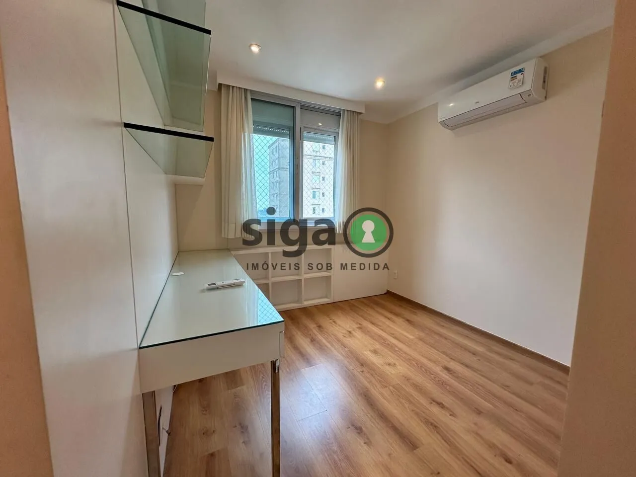 Imagem LINDO APTO 218M 3 SUITES MUITO AMPLO