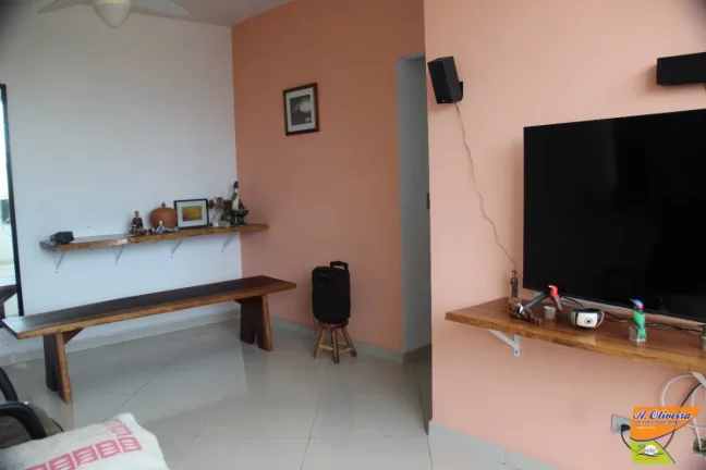 Imagem Apartamento 03 dormitórios ( 01 suíte) - Centro - 500 Metros da Orla