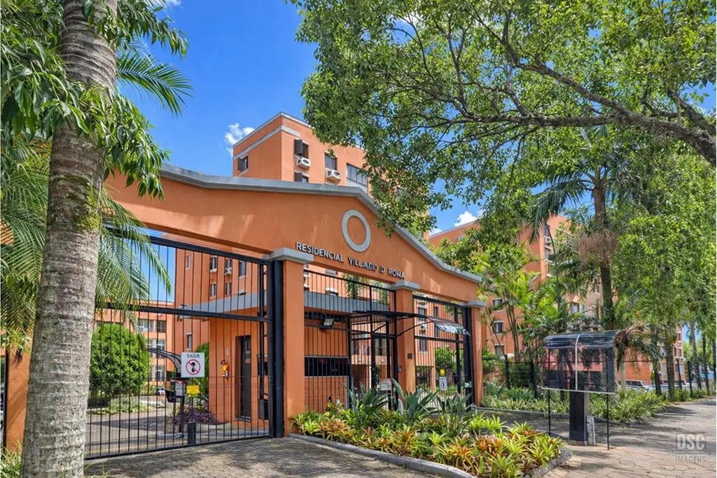 Imagem Apartamento em Jardim Carvalho