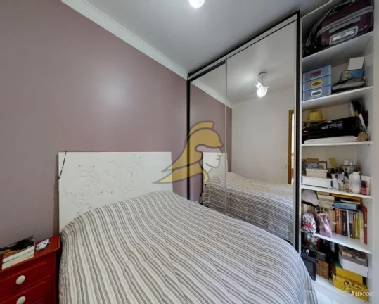Imagem ÓTIMO APARTAMENTO SEMI-MOBILIADO 61,00 M PISO PORCELANATO 2 DORMITÓRIOS 1 BANHEIRO 1 VAGA LAZER JARDIM ESTER 15 MINUTOS METRÔ BUTANTÃ