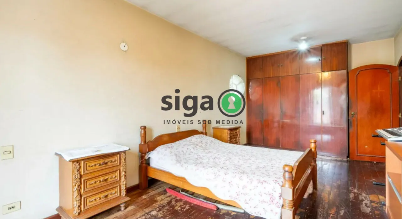 Imagem Casa espaçosa com 2 suítes, churrasqueira e 4 vagas ? conforto completo para sua família!