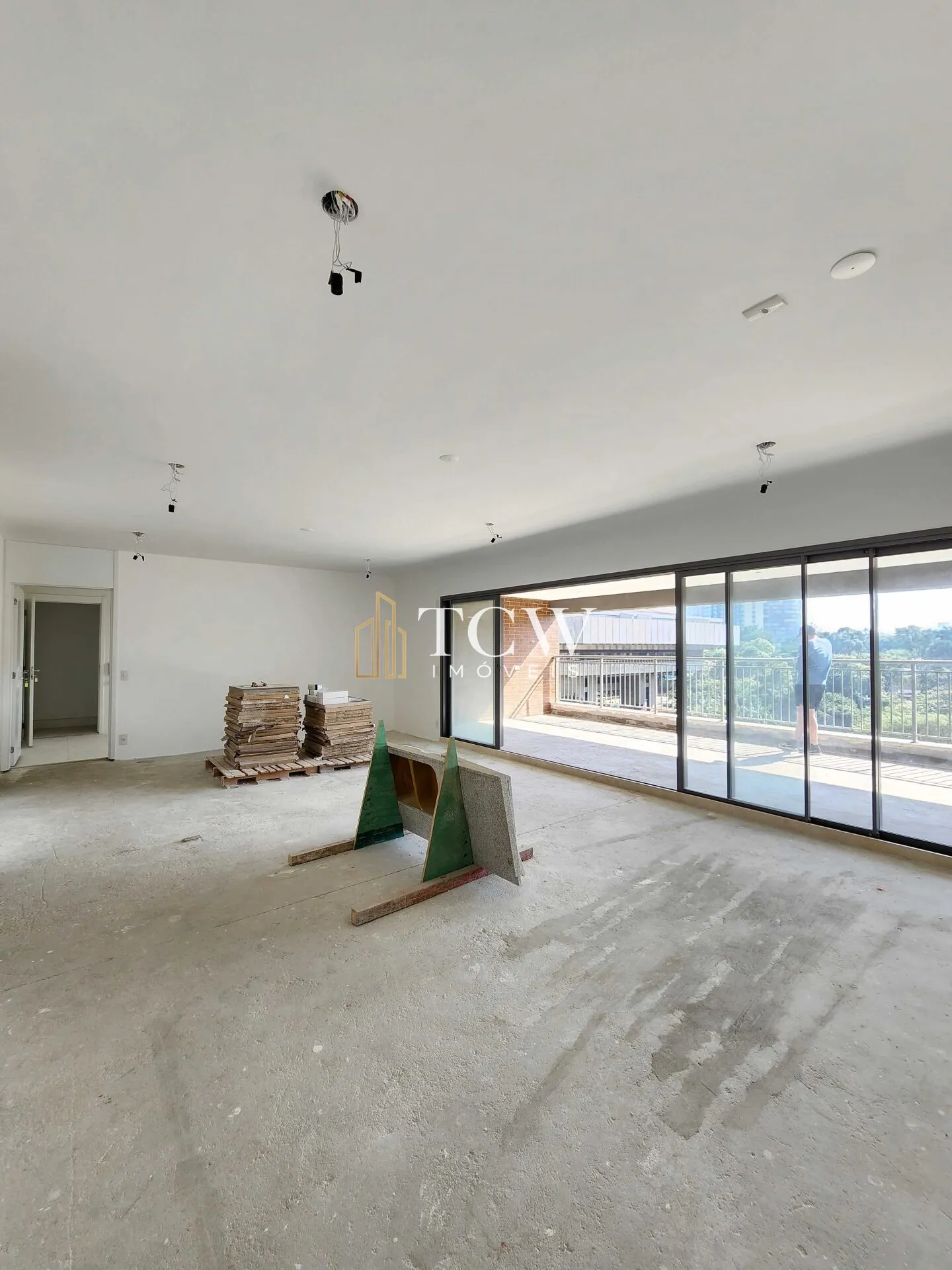 Imagem Apartamento 4 dorm no Vila Clementino