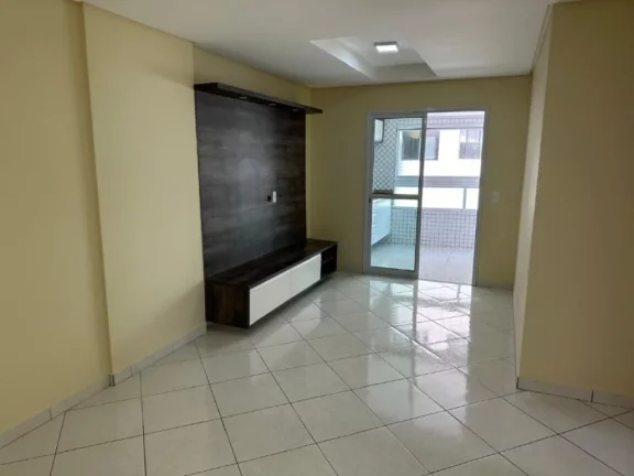 Imagem Apartamento à venda no bairro Vila Tupi, Praia Grande