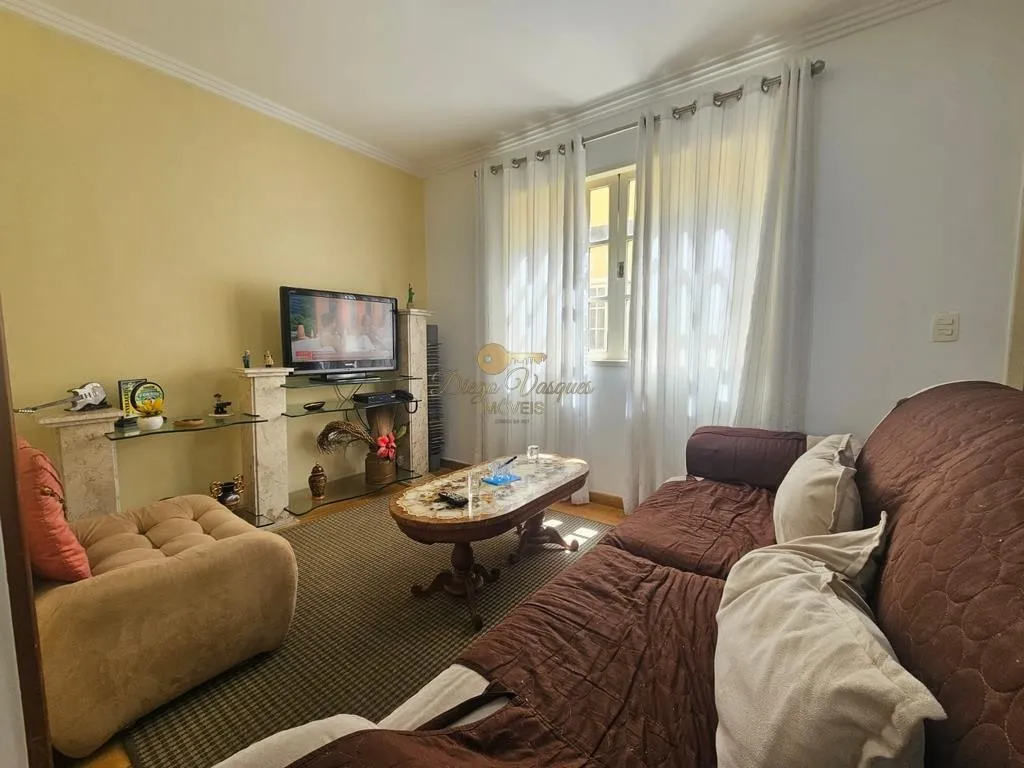 Imagem Casa em Condomínio para Venda em Teresópolis / RJ no bairro Panorama