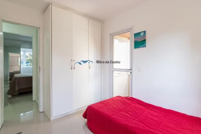 Imagem Apartamento à Venda, com 3 Suítes, 2 vagas, 119m², Condomínio Jardim de Florença, Casa Branca, Santo André