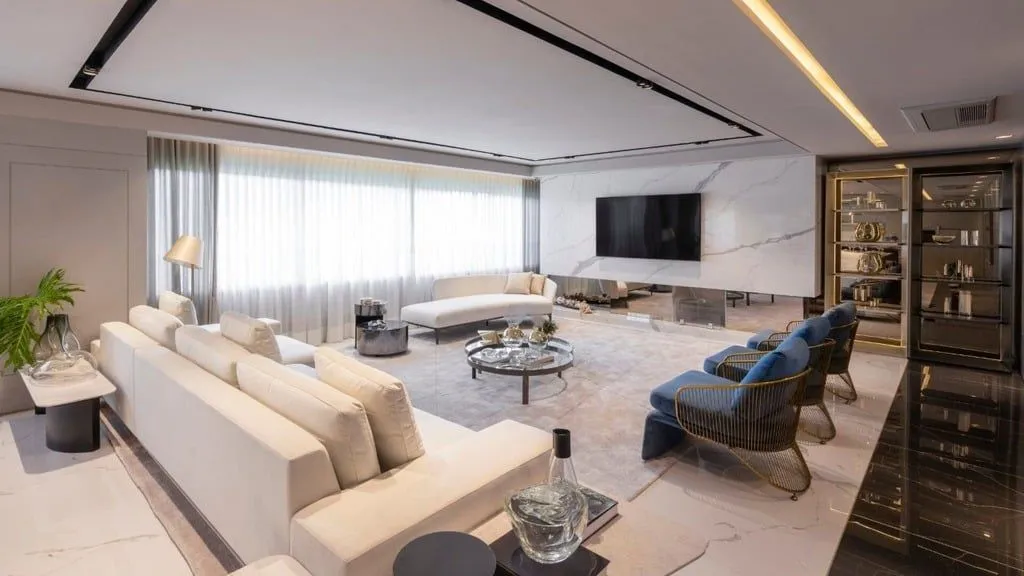 Imagem Apartamento Garden em Jardim Europa