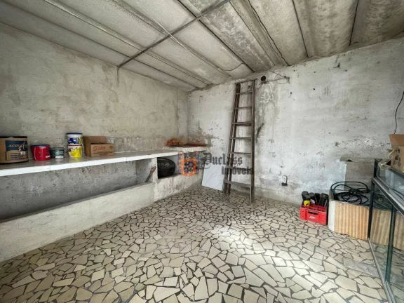 Imagem Casa com 2 dormitórios à venda por R$ 400.000 - Catiapoã - São Vicente/SP