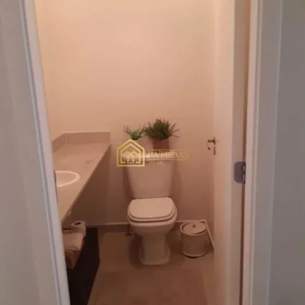 Imagem Apartamento Padrão