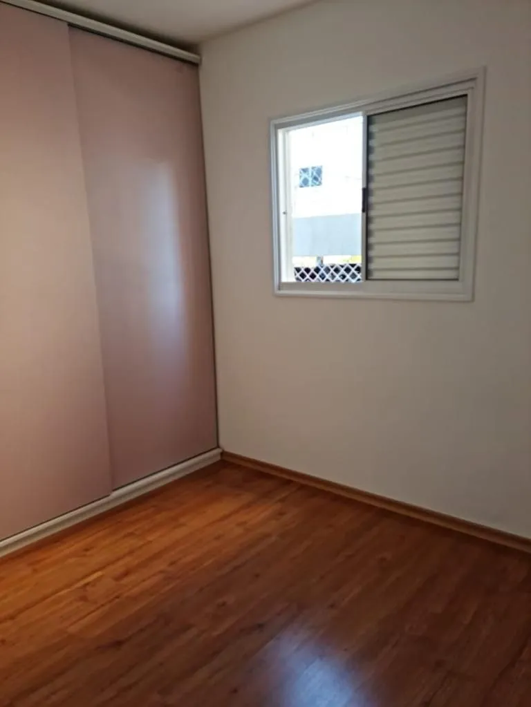 Imagem Apartamento de 53m² localizado no Condomínio Residencial Platinum - Votorantim/SP.