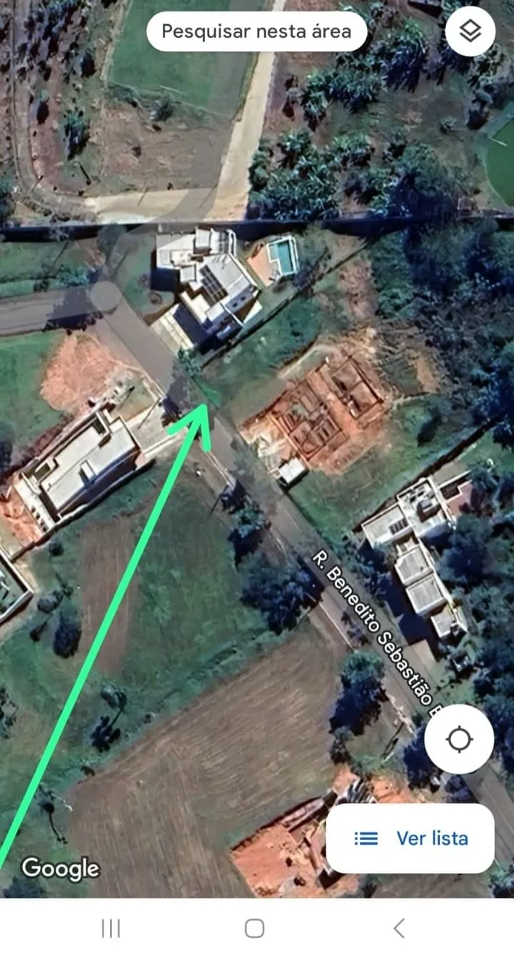 Imagem Terreno à venda 1023M², Condomínio Altos do Cataguá, Taubaté - SP | RESERVA ALTOS DO CATAGUÁ