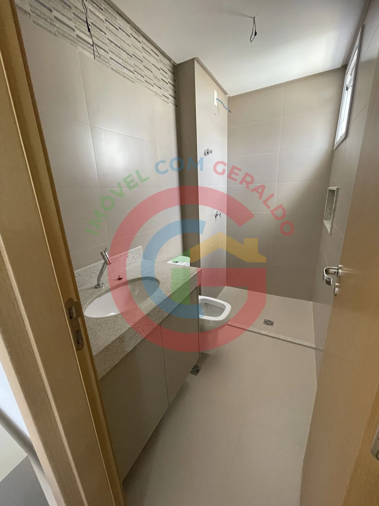 Imagem Apartamento alto padrão com 4 dormitórios no Setor Bueno