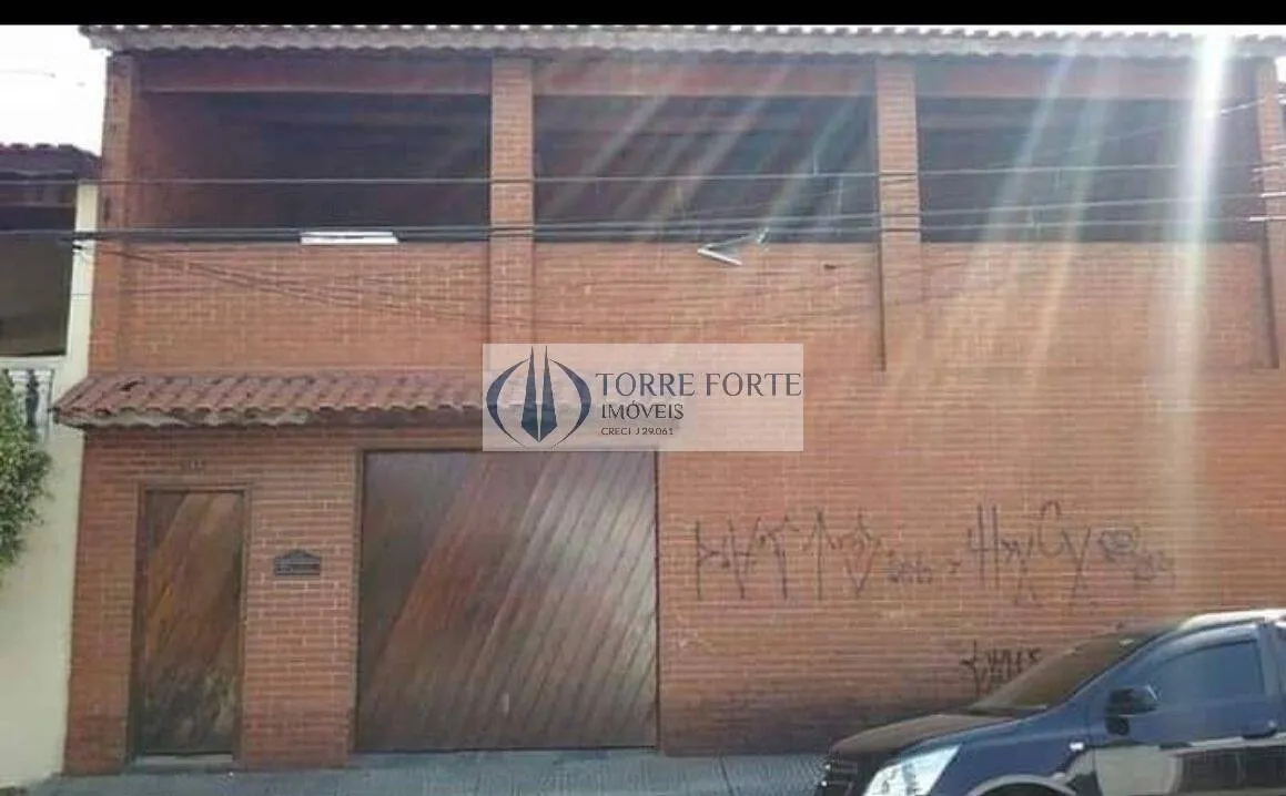 Imagem Casa com 4 dormitorios 1 suite 3 vagas na Vila Nova Curuça.