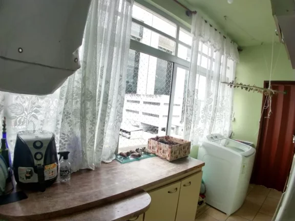 Imagem Apartamento à venda no centro de Joinville
