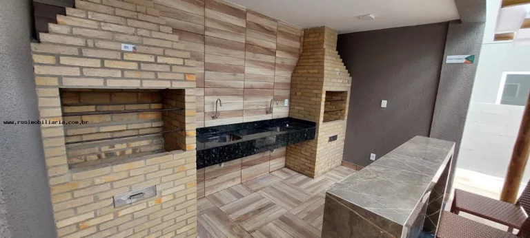 Imagem Res. Vila Jardim apartamento à venda, Gramame - João Pessoa.