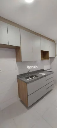 Imagem Apartamento com 1 suíte à venda, 72 m² por R$ 395.000 - Consolação - Rio Claro/SP