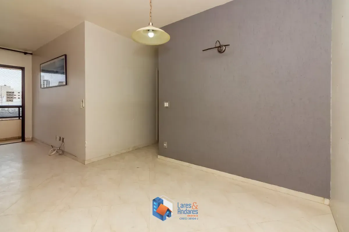 Imagem Apartamento para venda em Perdizes com 3 quartos, sendo 1 suíte, 96m²