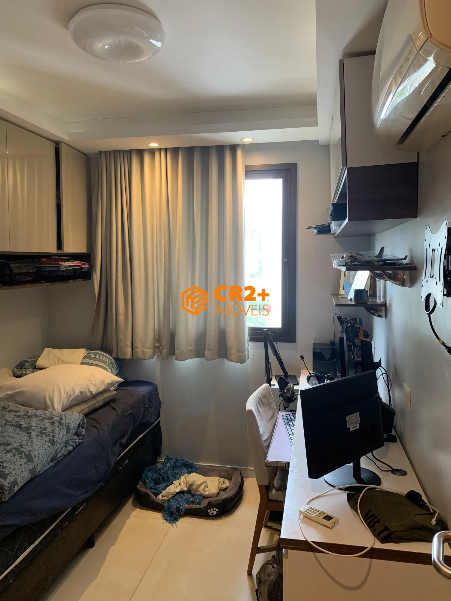 Imagem Vendo apartamento em Boa Viagem com 60m² - 2 quartos