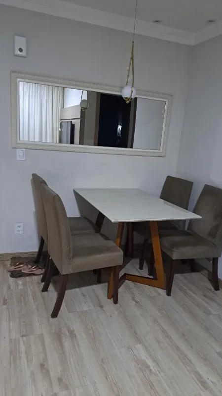 Imagem APARTAMENTO RESIDENCIAL em SERRA - ES, SÃO DIOGO II