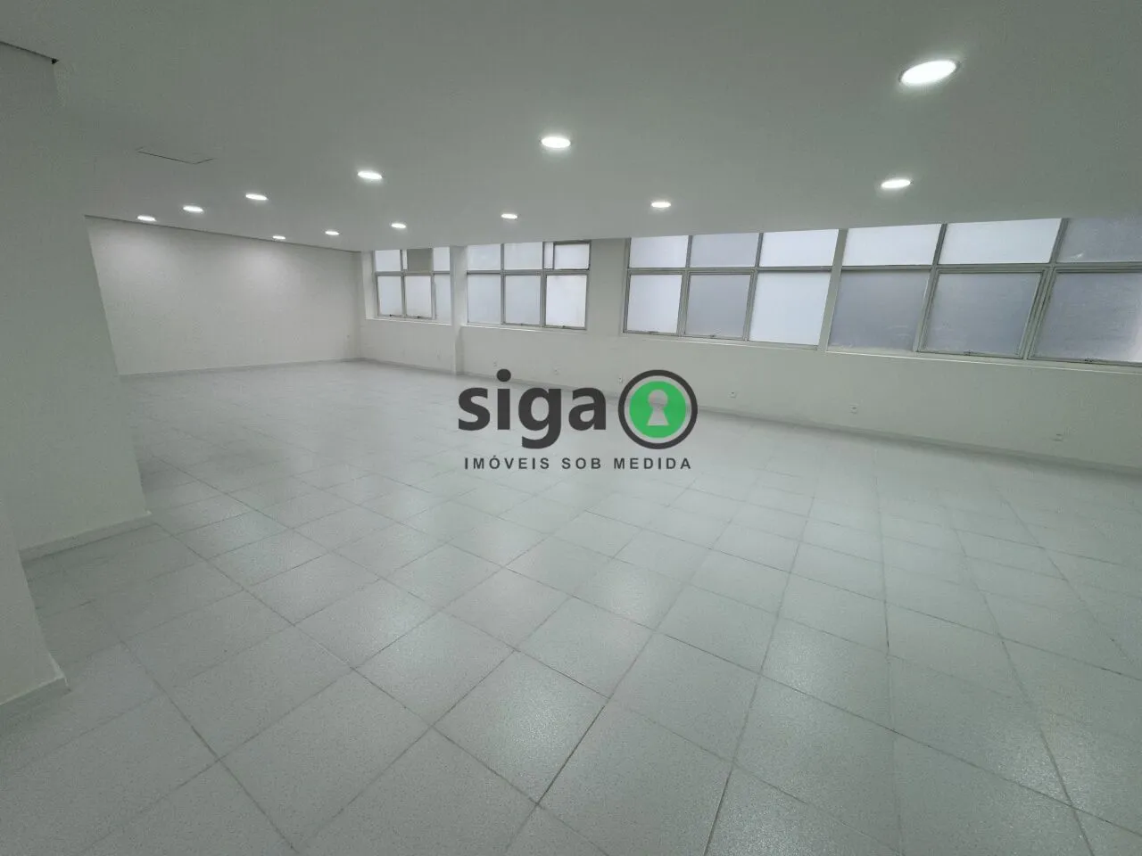 Imagem Conjunto Comercial por R$22.000,00 para Locação na Bela Vista - São Paulo/SP