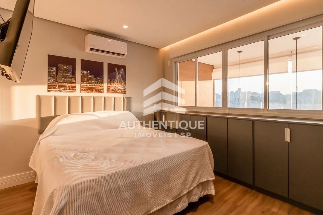Imagem GRIFFE 360 BELA VISTA - Apartamento à venda no bairro Bela Vista - São Paulo/SP, Zona Central