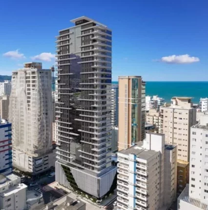 Imagem APARTAMENTO RESIDENCIAL em Itapema - SC, Meia Praia