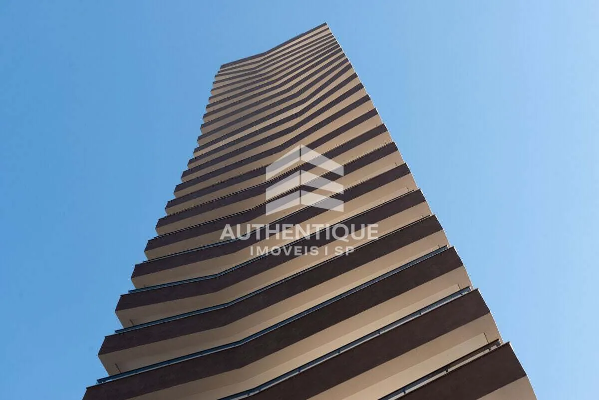 Imagem VISTTA ALTO DA LAPA - Apartamento à venda em São Paulo/SP