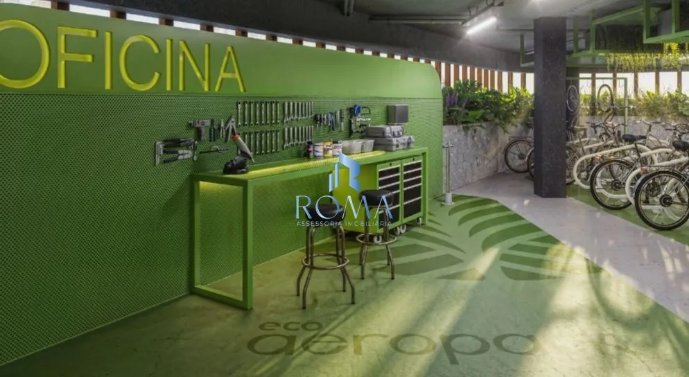 Imagem ECO AEROPARK