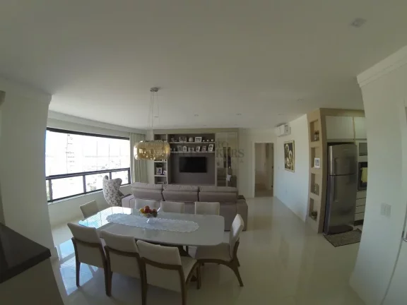 Imagem Ótimo apartamento mobiliado em Balneário Camboriú.